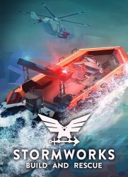 Stormworks: Build and Rescue (2018/Лицензия) PC