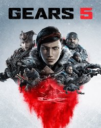 Gears 5: Ultimate Edition (2019) (RePack от FitGirl) PC