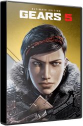 Gears 5: Ultimate Edition (2019) (RePack от xatab) PC