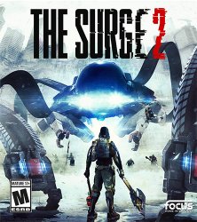 The Surge 2 (2019) (RePack от FitGirl) PC