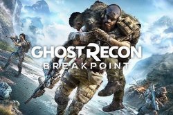 До 29 числа пройдет открытый бета-тест Ghost Recon Breakpoint