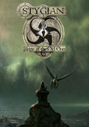 Stygian: Reign of the Old Ones (2019/Лицензия) PC