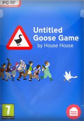 Untitled Goose Game (2019) (RePack от SpaceX) PC