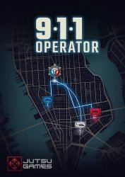 911 Operator (2017/Лицензия) PC