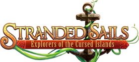 Stranded Sails Explorers of the Cursed Islands (2019/Лицензия) PC