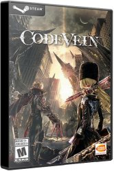 Code Vein: Deluxe Edition (2019) (RePack от xatab) PC