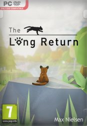 The Long Return (2019) (RePack от SpaceX) PC