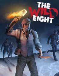 The Wild Eight (2019/Лицензия) PC