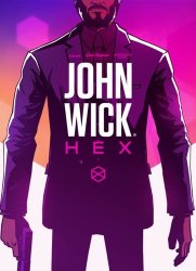 John Wick Hex (2019/Лицензия) PC
