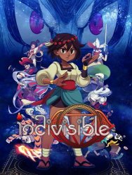 Indivisible (2019/Лицензия) PC