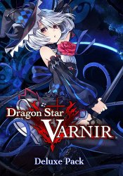 Dragon Star Varnir (2019/Лицензия) PC