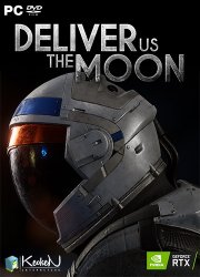 Deliver Us The Moon (2019) (RePack от SpaceX) PC