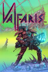 Valfaris (2019) (RePack от FitGirl) PC