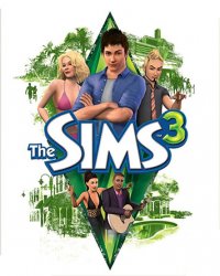 The Sims 3: Complete Collection (2009-2013) (RePack от FitGirl) PC