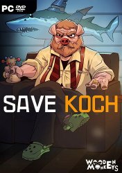 Save Koch (2019/Лицензия) PC