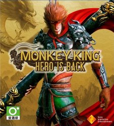 Monkey King: Hero Is Back (2019/Лицензия) PC