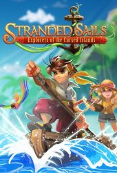 Stranded Sails Explorers of the Cursed Islands (2019/Лицензия) PC