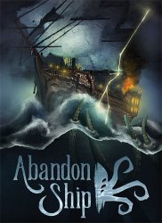 Abandon Ship (2019) (RePack от FitGirl) PC