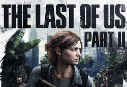 Новинка для PlayStation 4 The Last of Us Part II