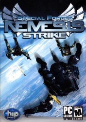 Спецназ: Огонь на поражение (2005) (RePack от Zlofenix) PC