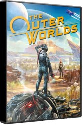 The Outer Worlds (2019) (RePack от xatab) PC