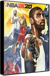 NBA 2K20 (2019) (RePack от xatab) PC