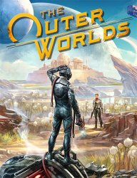 The Outer Worlds (2019) (RePack от FitGirl) PC