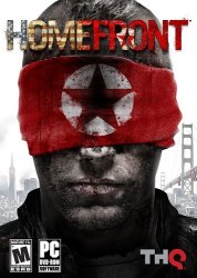 Homefront: Ultimate Edition (2011) (RePack от xatab) PC