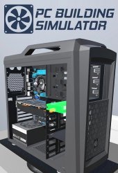 PC Building Simulator (2019) (RePack от =nemos=) PC