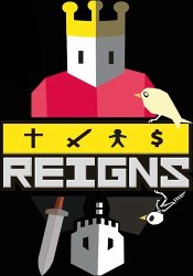 Reigns (2016-2018/Лицензия) PC