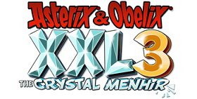 Asterix & Obelix XXL 3: The Crystal Menhir (2019) (RePack от xatab) PC