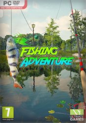 Fishing Adventure (2019) (RePack от SpaceX) PC