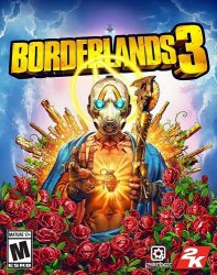 Borderlands 3: Super Deluxe Edition (2020/Лицензия) PC