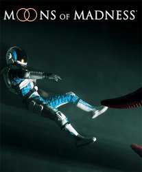 Moons of Madness (2019) (RePack от FitGirl) PC