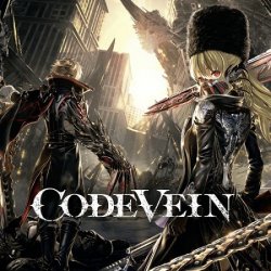 Code Vein: Deluxe Edition (2019) (RePack от R.G. Механики) PC