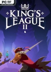 Kings League 2 (2019/Лицензия) PC