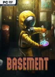 Basement (2019/Лицензия) PC