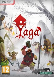 Yaga (2019) (RePack от SpaceX) PC