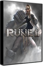 Rune II: Decapitation Edition (2019/Лицензия) PC