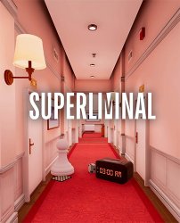 Superliminal (2019) (RePack от FitGirl) PC