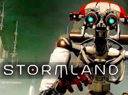 От Insomnianc поступил трейлер игры Stormland для VR-устройств