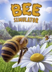 Bee Simulator (2019) (RePack от SpaceX) PC