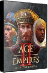 Age of Empires II: Definitive Edition (2019) (RePack от dixen18) PC