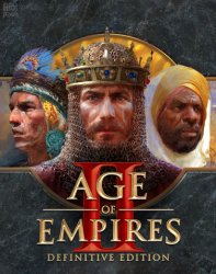 Age of Empires II: Definitive Edition (2019) (RePack от FitGirl) PC