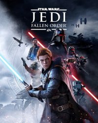 Star Wars Jedi: Fallen Order - Deluxe Edition (2019) (RePack от Wanterlude) PC