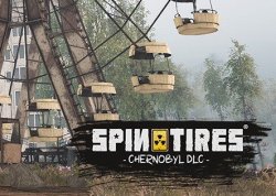 Поклонники Spintires отправятся покорять бездорожье Чернобыля