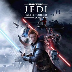 Star Wars Jedi: Fallen Order - Deluxe Edition (2019/Portable) PC