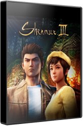 Shenmue 3 (2019/Лицензия) PC