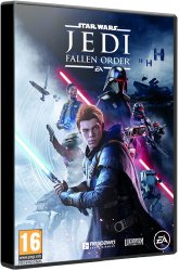 Star Wars Jedi: Fallen Order - Deluxe Edition (2019) (RePack от xatab) PC