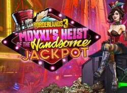 Игра Borderlands 3 получит свое первое дополнение